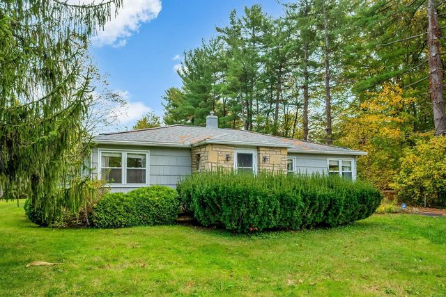 6550 KITZMILLER Road, New Albany, OH 43054