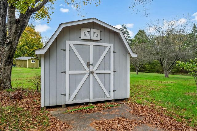 6550 KITZMILLER Road, New Albany, OH 43054