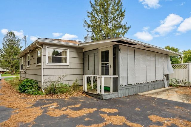 6550 KITZMILLER Road, New Albany, OH 43054