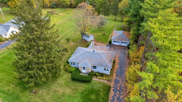 6550 KITZMILLER Road, New Albany, OH 43054