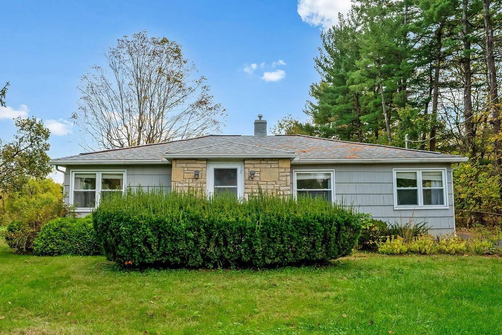 6550 KITZMILLER Road, New Albany, OH 43054