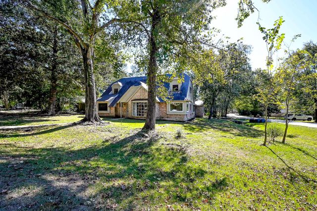 602 Mobile Court, Conroe, TX 77302