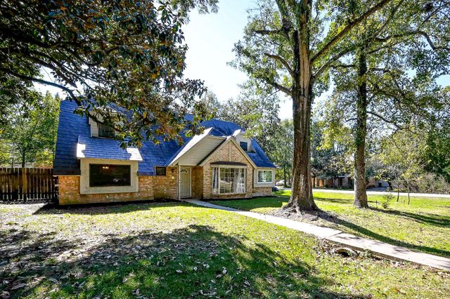 602 Mobile Court, Conroe, TX 77302