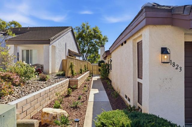 1823 Castle, Escondido, CA 92029