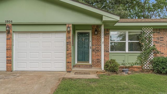 1804 Rich Rd, Jonesboro, AR 72401