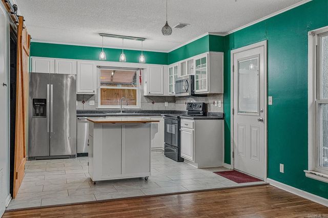 1804 Rich Rd, Jonesboro, AR 72401