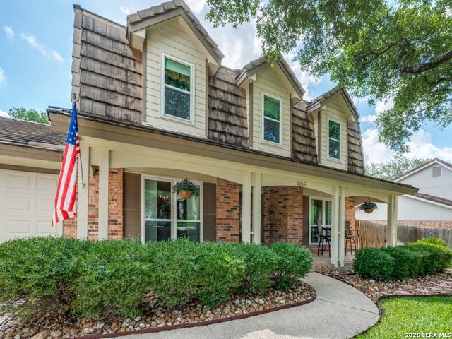 2255 Encino Loop, San Antonio, TX 78259