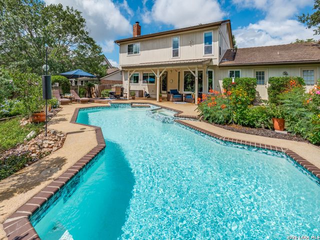 2255 Encino Loop, San Antonio, TX 78259