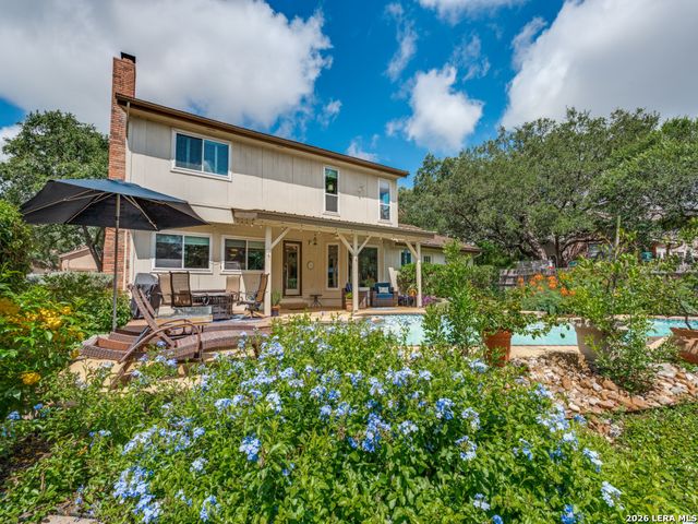 2255 Encino Loop, San Antonio, TX 78259