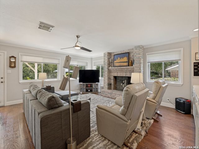 2255 Encino Loop, San Antonio, TX 78259