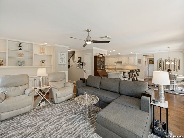 2255 Encino Loop, San Antonio, TX 78259