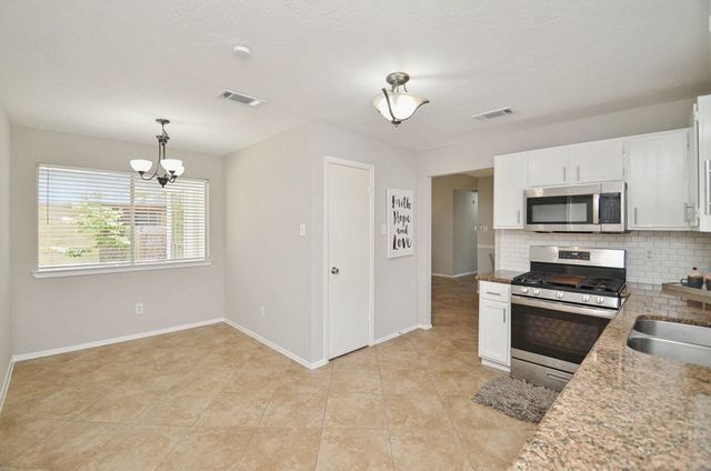 14139 Clear Forest Drive, Sugar Land, TX 77498