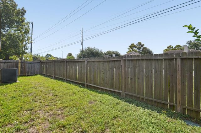 14139 Clear Forest Drive, Sugar Land, TX 77498
