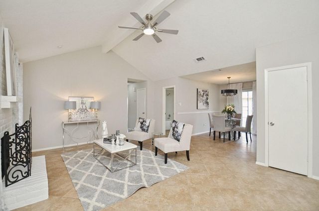 14139 Clear Forest Drive, Sugar Land, TX 77498