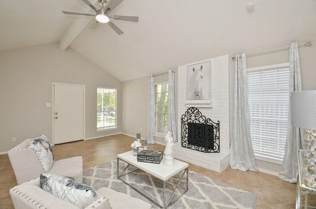 14139 Clear Forest Drive, Sugar Land, TX 77498