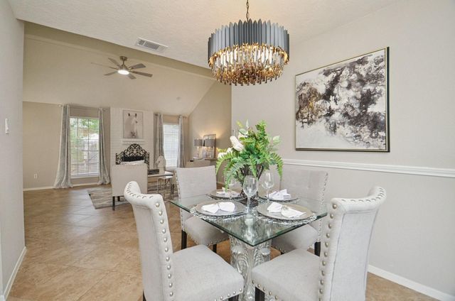 14139 Clear Forest Drive, Sugar Land, TX 77498