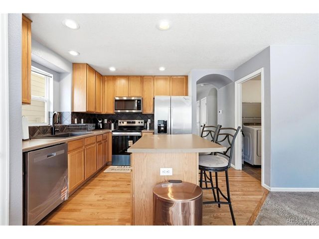 10200 E 112th Way, Commerce City, CO 80640
