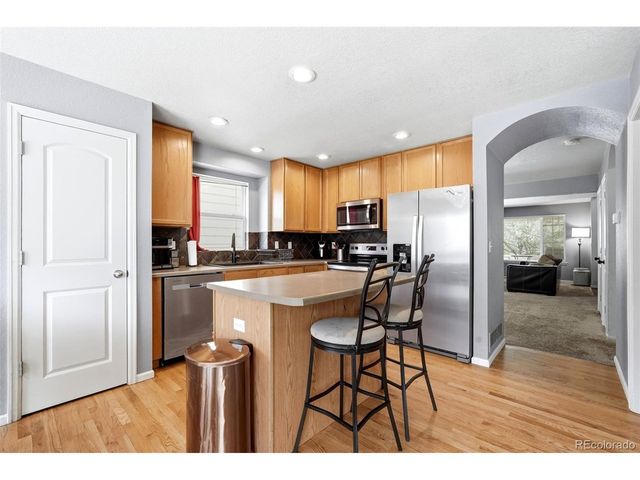 10200 E 112th Way, Commerce City, CO 80640