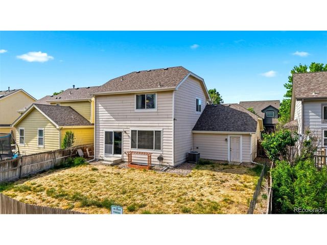 10200 E 112th Way, Commerce City, CO 80640