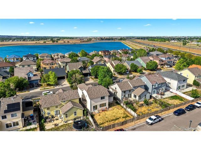 10200 E 112th Way, Commerce City, CO 80640