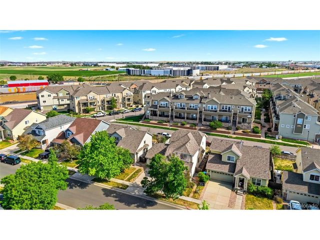 10200 E 112th Way, Commerce City, CO 80640