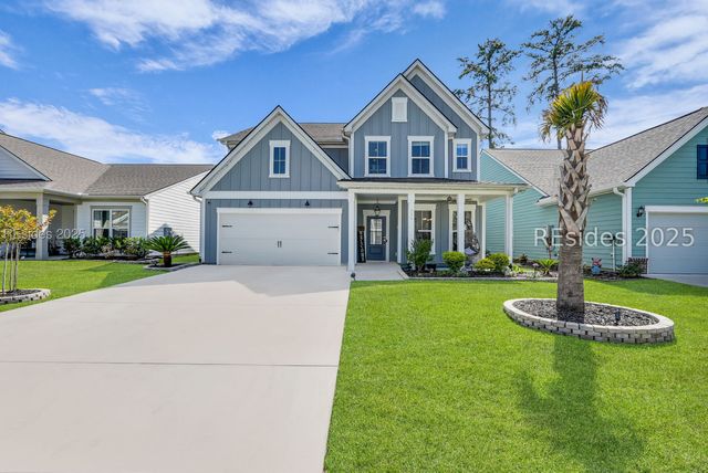 304 Danner Dr, Bluffton, SC 29909