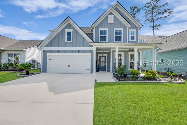 304 Danner Dr, Bluffton, SC 29909