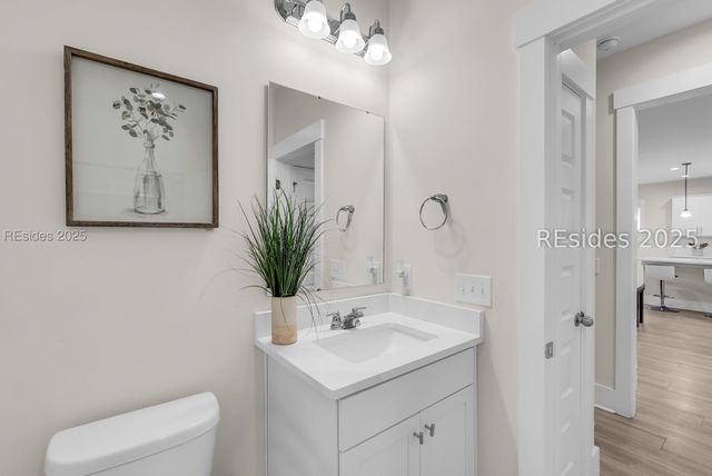 304 Danner Dr, Bluffton, SC 29909