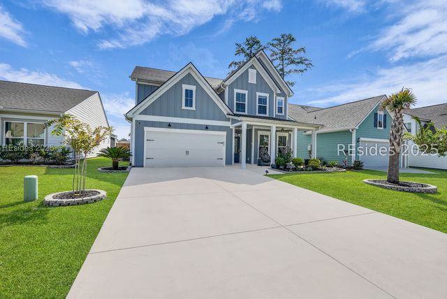 304 Danner Dr, Bluffton, SC 29909