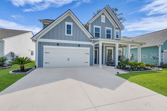 304 Danner Dr, Bluffton, SC 29909