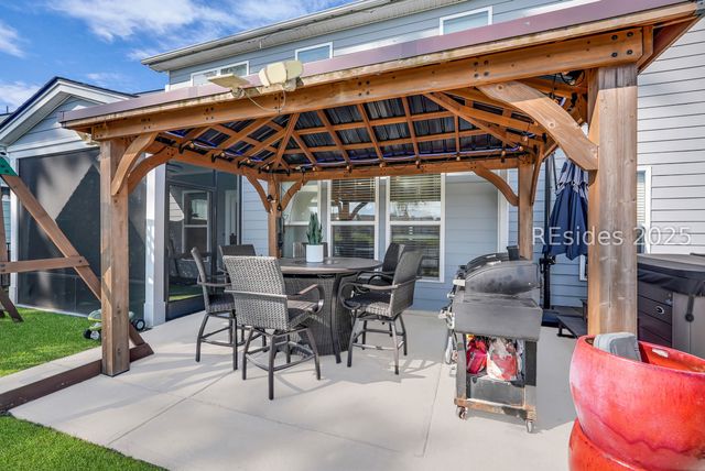 304 Danner Dr, Bluffton, SC 29909