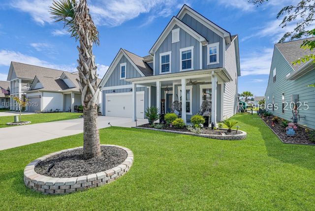 304 Danner Dr, Bluffton, SC 29909