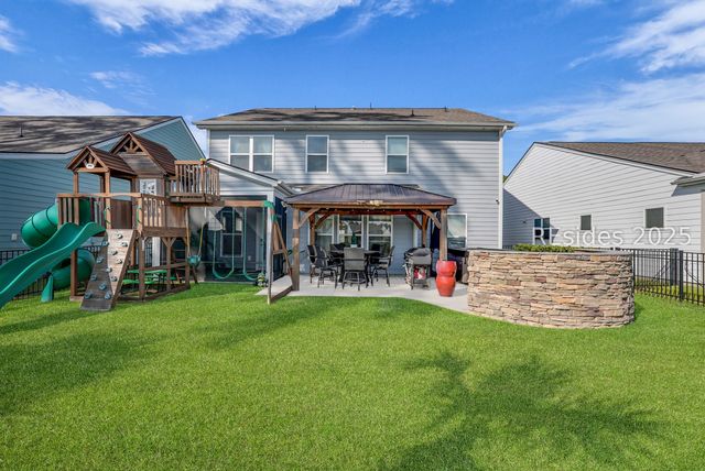 304 Danner Dr, Bluffton, SC 29909