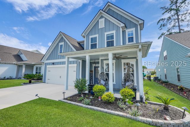 304 Danner Dr, Bluffton, SC 29909