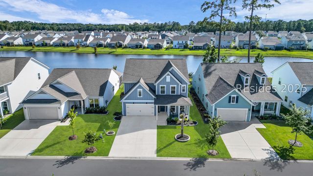 304 Danner Dr, Bluffton, SC 29909