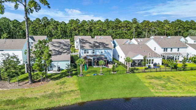 304 Danner Dr, Bluffton, SC 29909