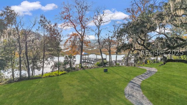 304 Danner Dr, Bluffton, SC 29909