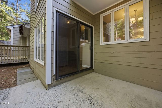 5013 Pine Cone Drive, Durham, NC 27707