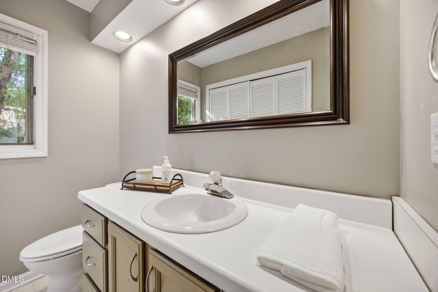 5013 Pine Cone Drive, Durham, NC 27707