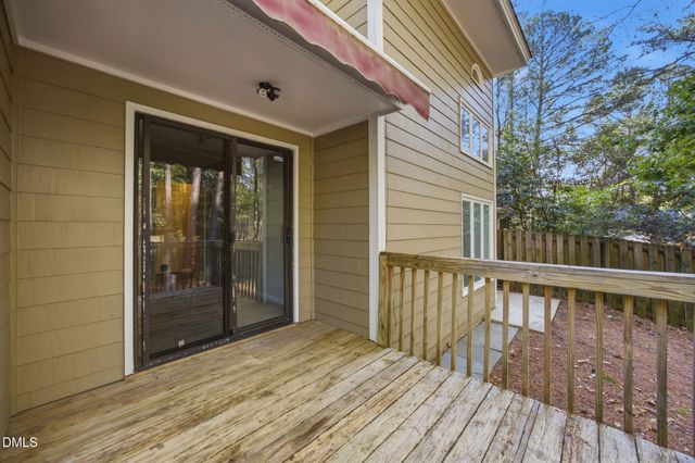 5013 Pine Cone Drive, Durham, NC 27707