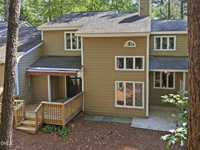 5013 Pine Cone Drive, Durham, NC 27707