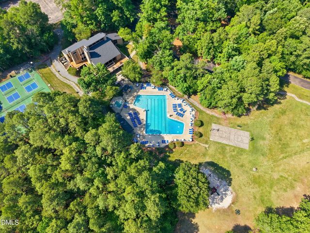 5013 Pine Cone Drive, Durham, NC 27707
