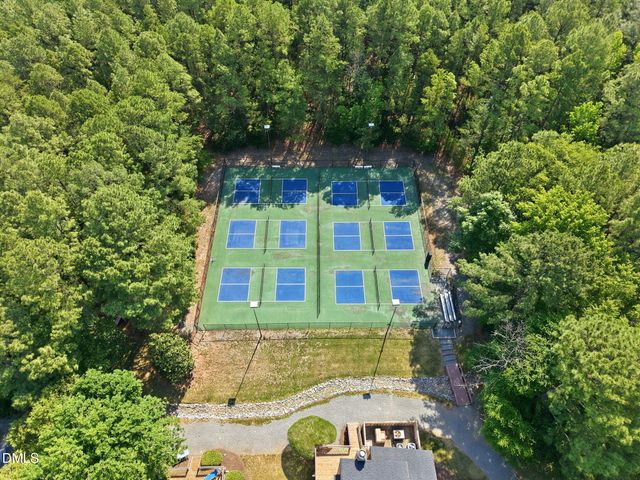 5013 Pine Cone Drive, Durham, NC 27707
