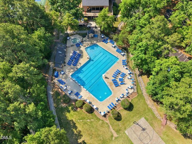 5013 Pine Cone Drive, Durham, NC 27707