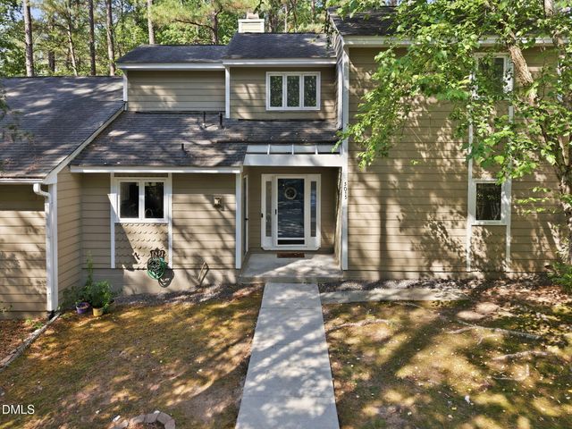 5013 Pine Cone Drive, Durham, NC 27707