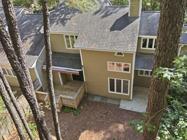 5013 Pine Cone Drive, Durham, NC 27707