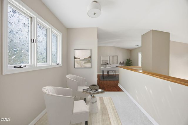 5013 Pine Cone Drive, Durham, NC 27707