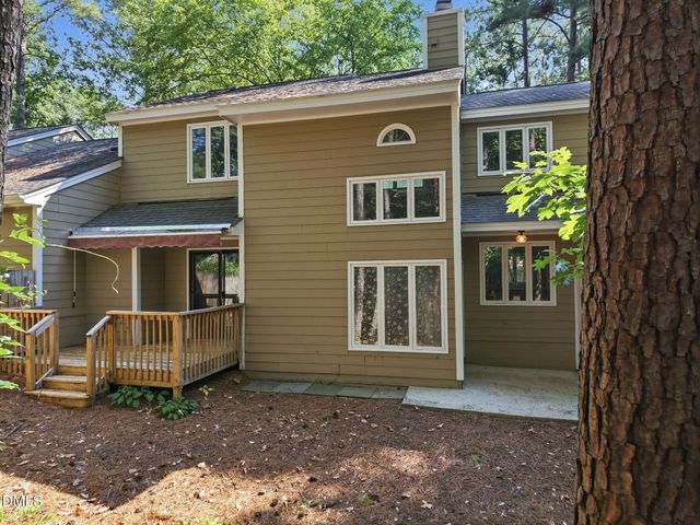 5013 Pine Cone Drive, Durham, NC 27707