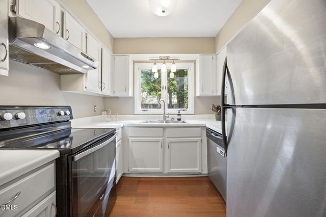 5013 Pine Cone Drive, Durham, NC 27707