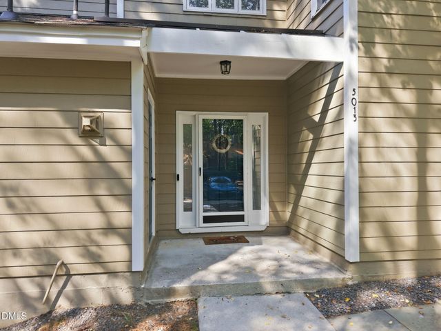 5013 Pine Cone Drive, Durham, NC 27707